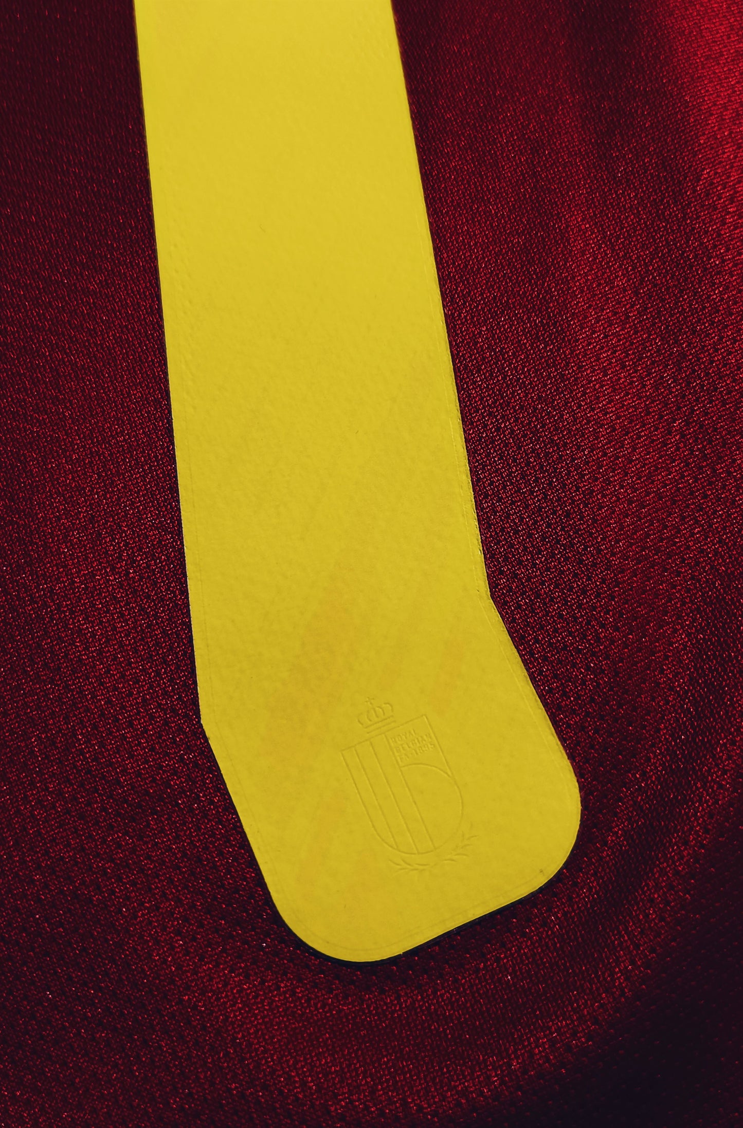 Belgium 2020 Home De Bruyne M