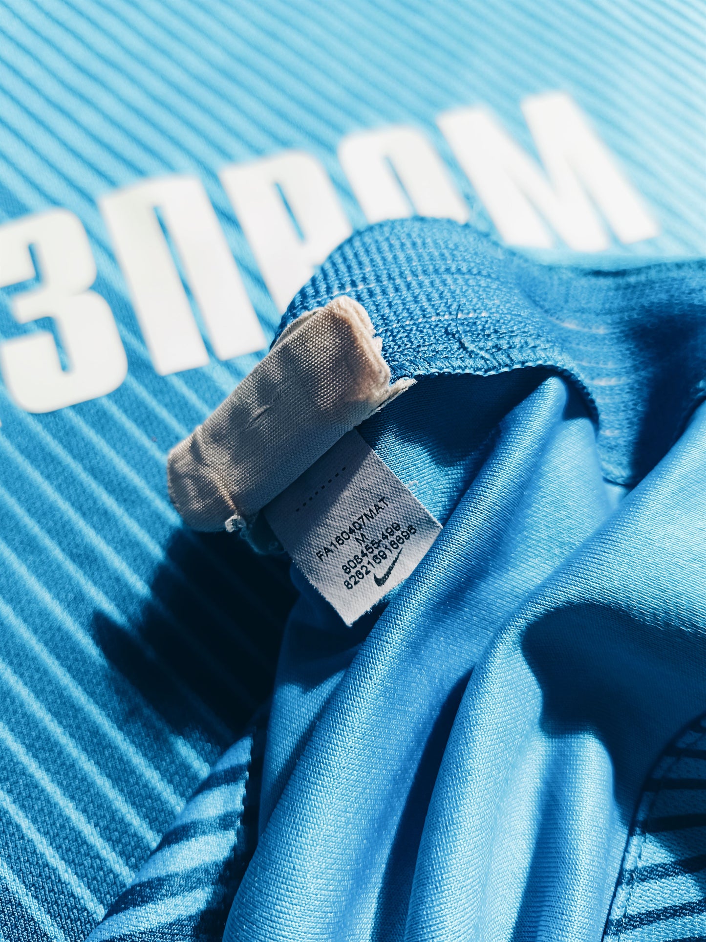 Zenit St. Petersburg 2016/17 Home M