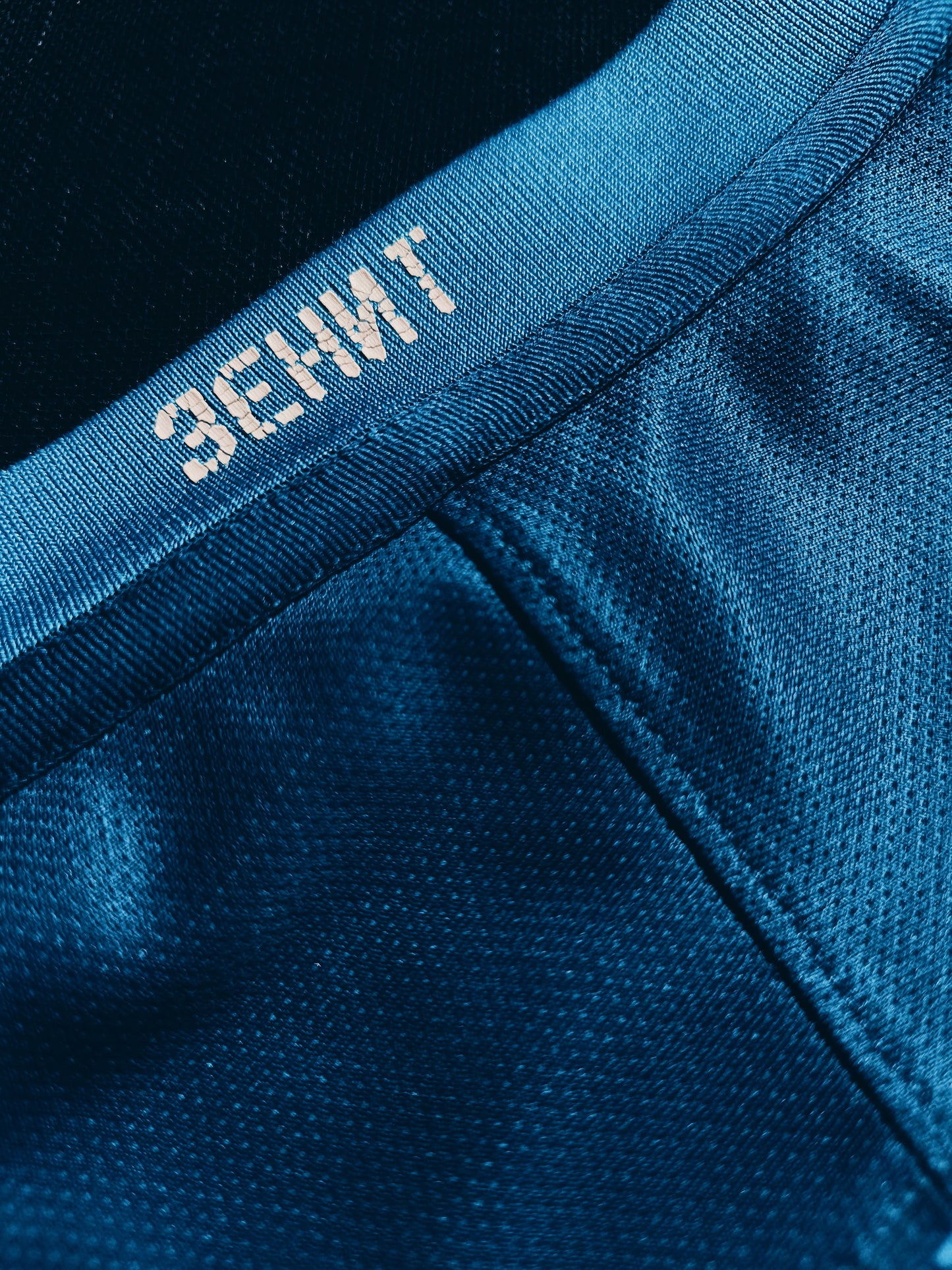 Zenit St. Petersburg 2016/17 Home M