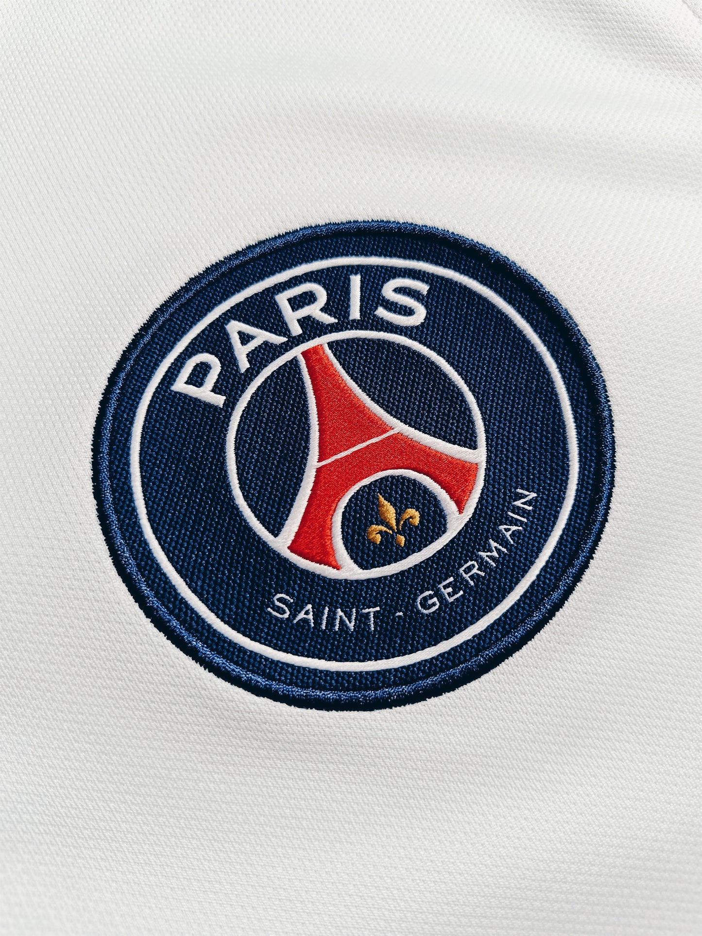 PSG 2014/15 Away M