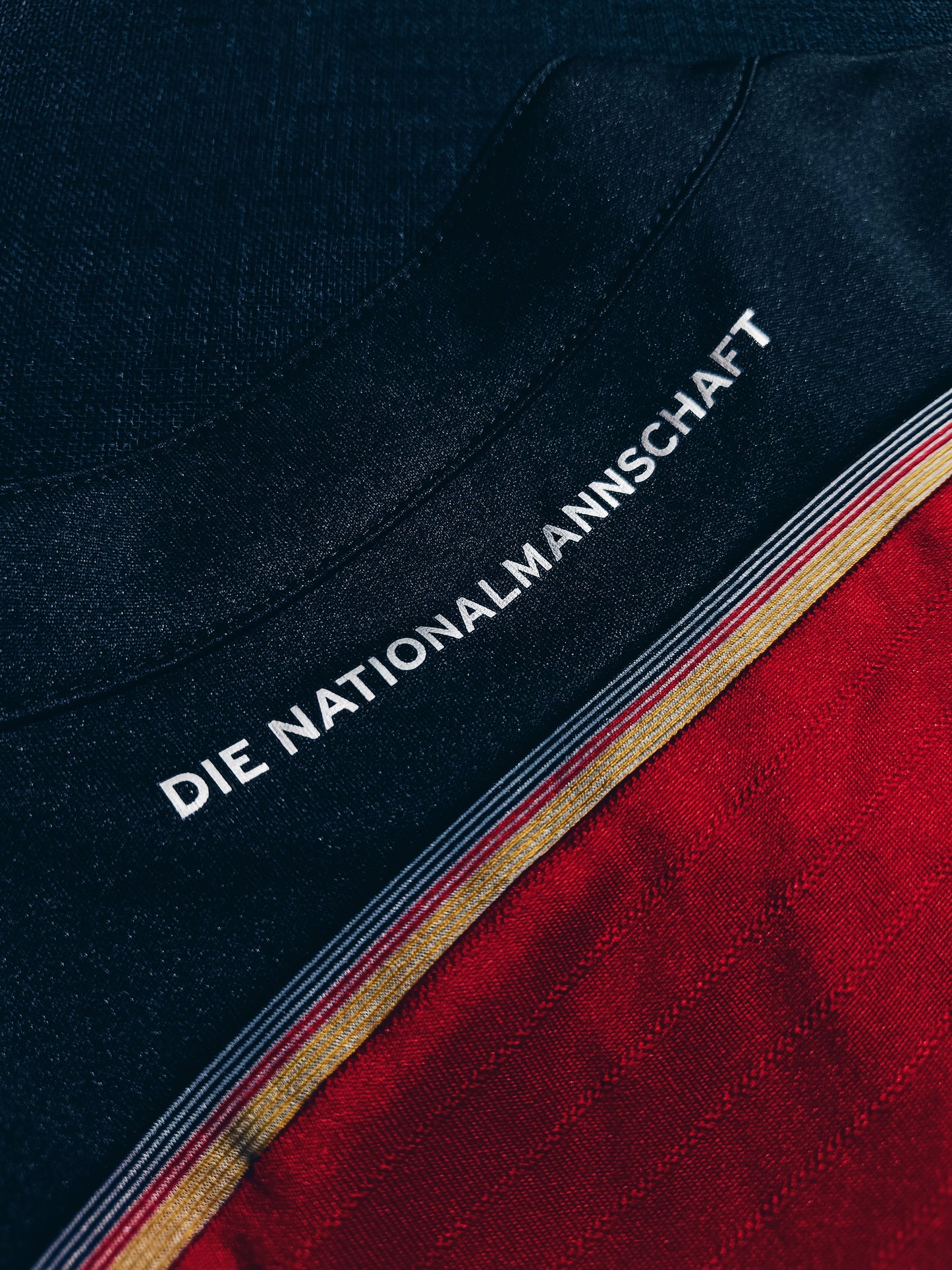 Germany 2014 Away M