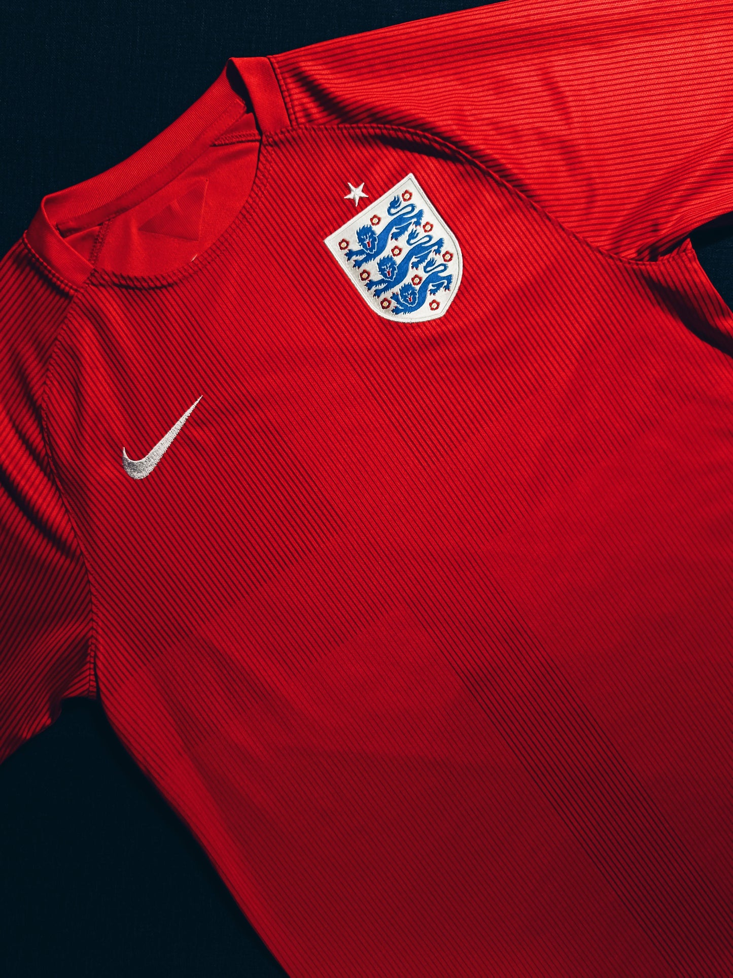 England 2018 Away M