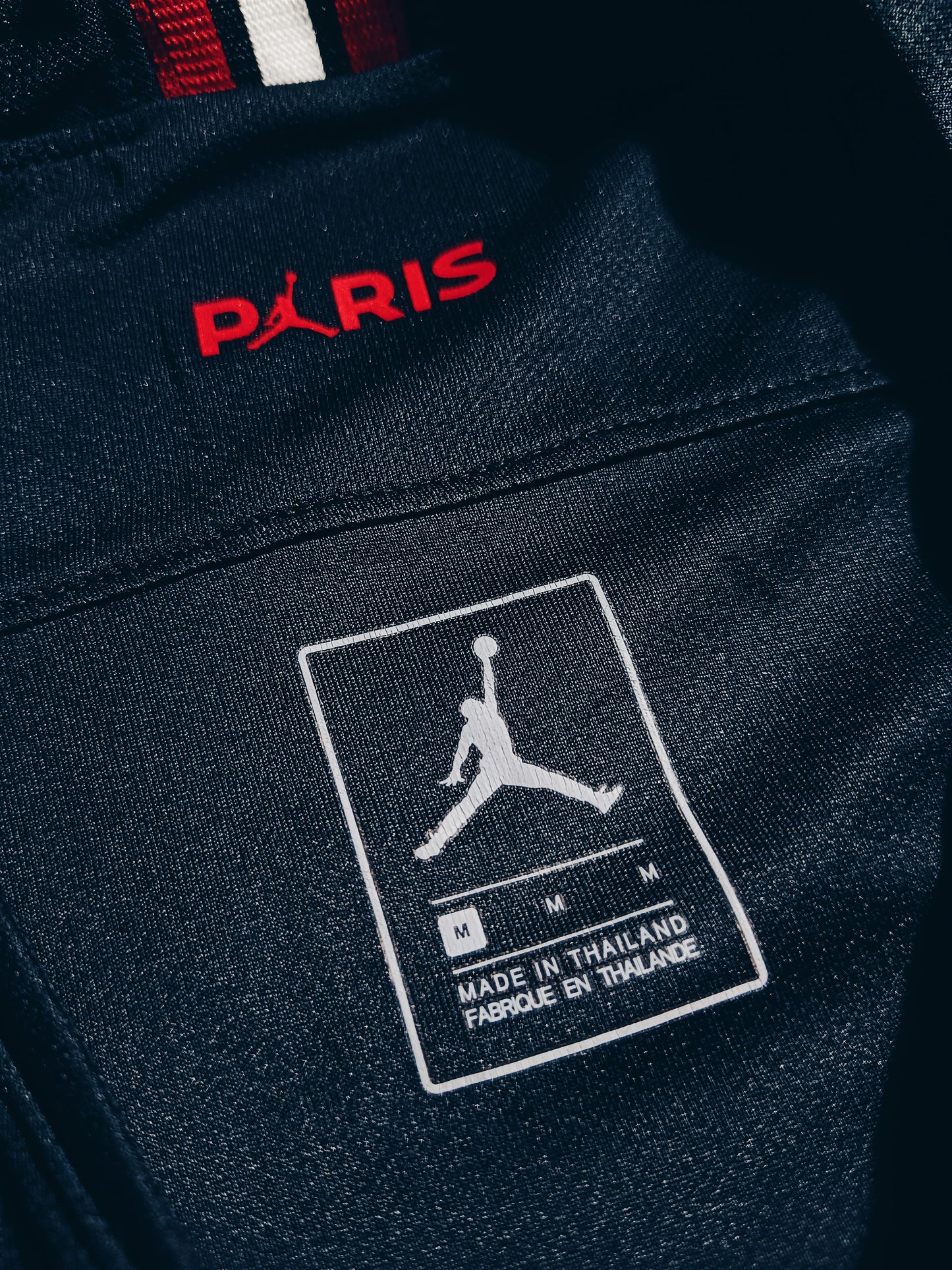 PSG 2018/19 Jordan Champions League Home M