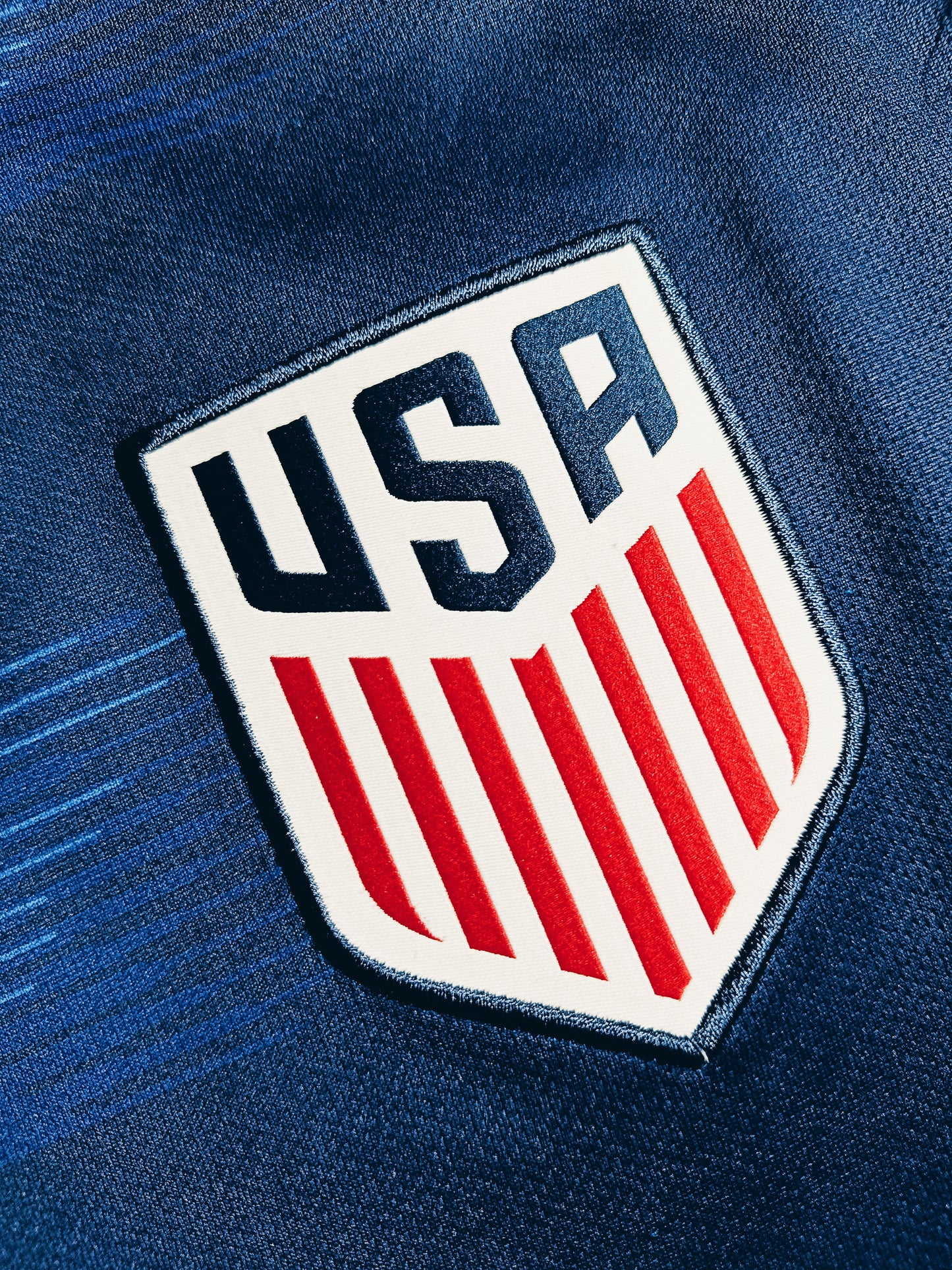 USA 2018 Away M