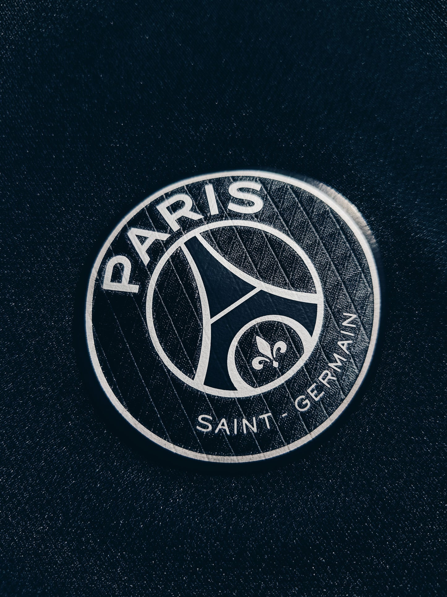 PSG 2015/16 Third M