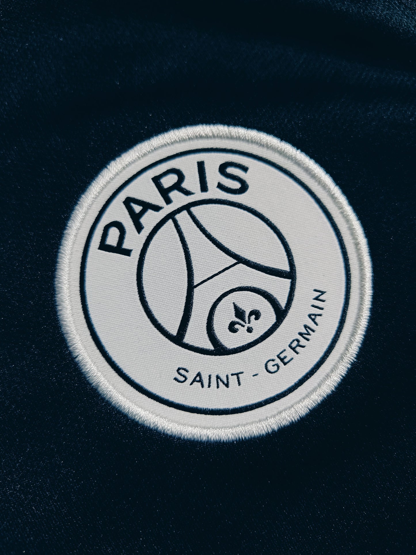 PSG 2018/19 Jordan Champions League Home M