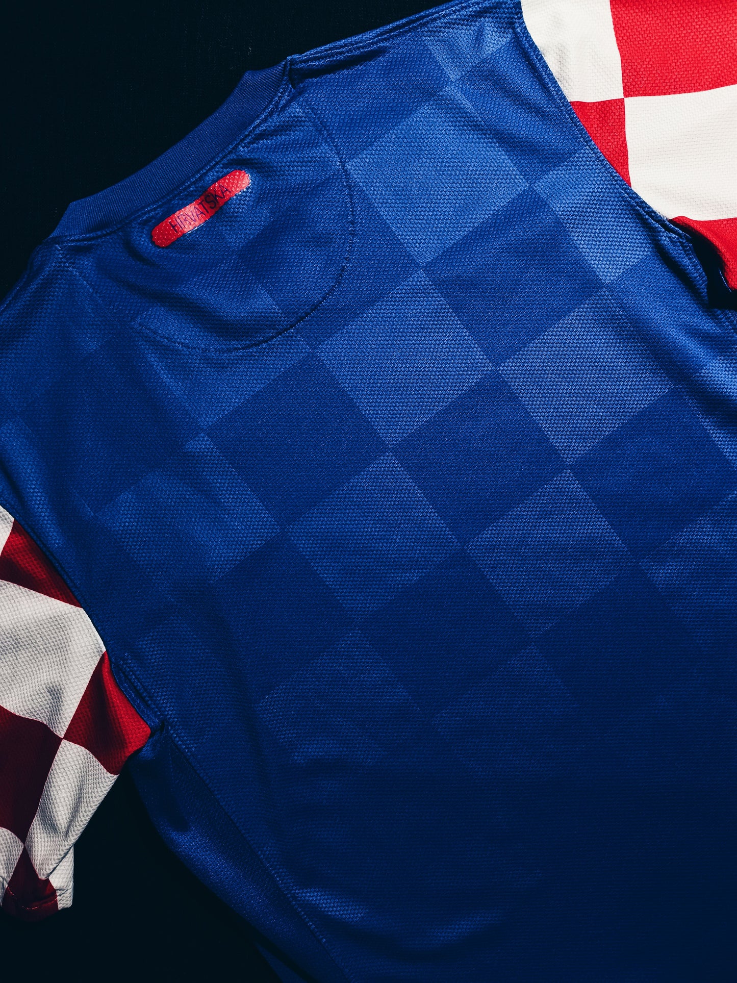 Croatia 2010 Away M