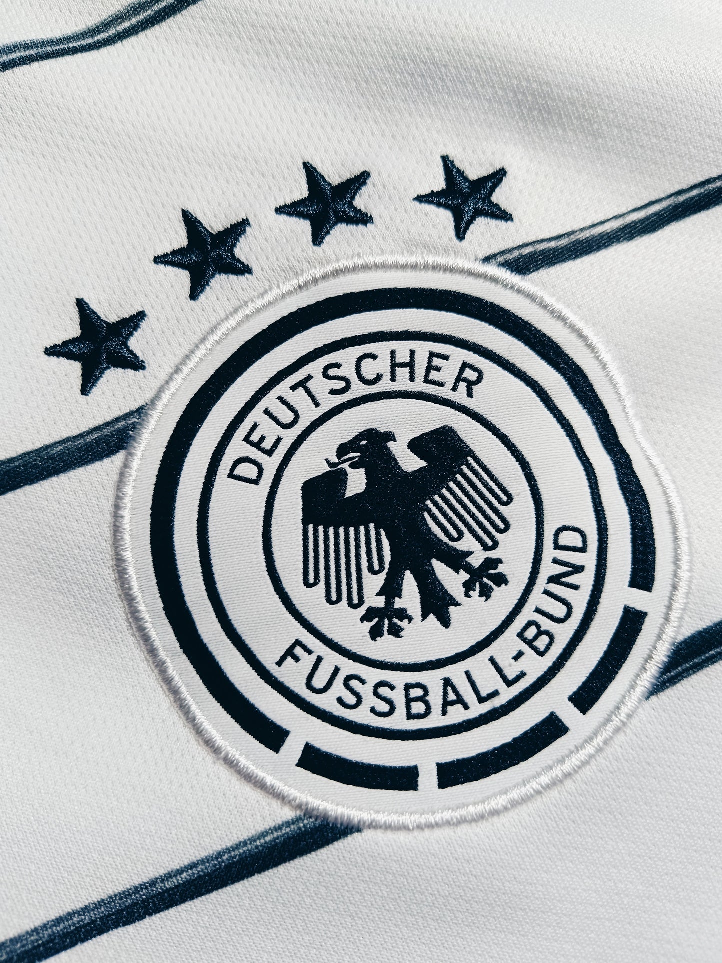 Germany 2020 Home M