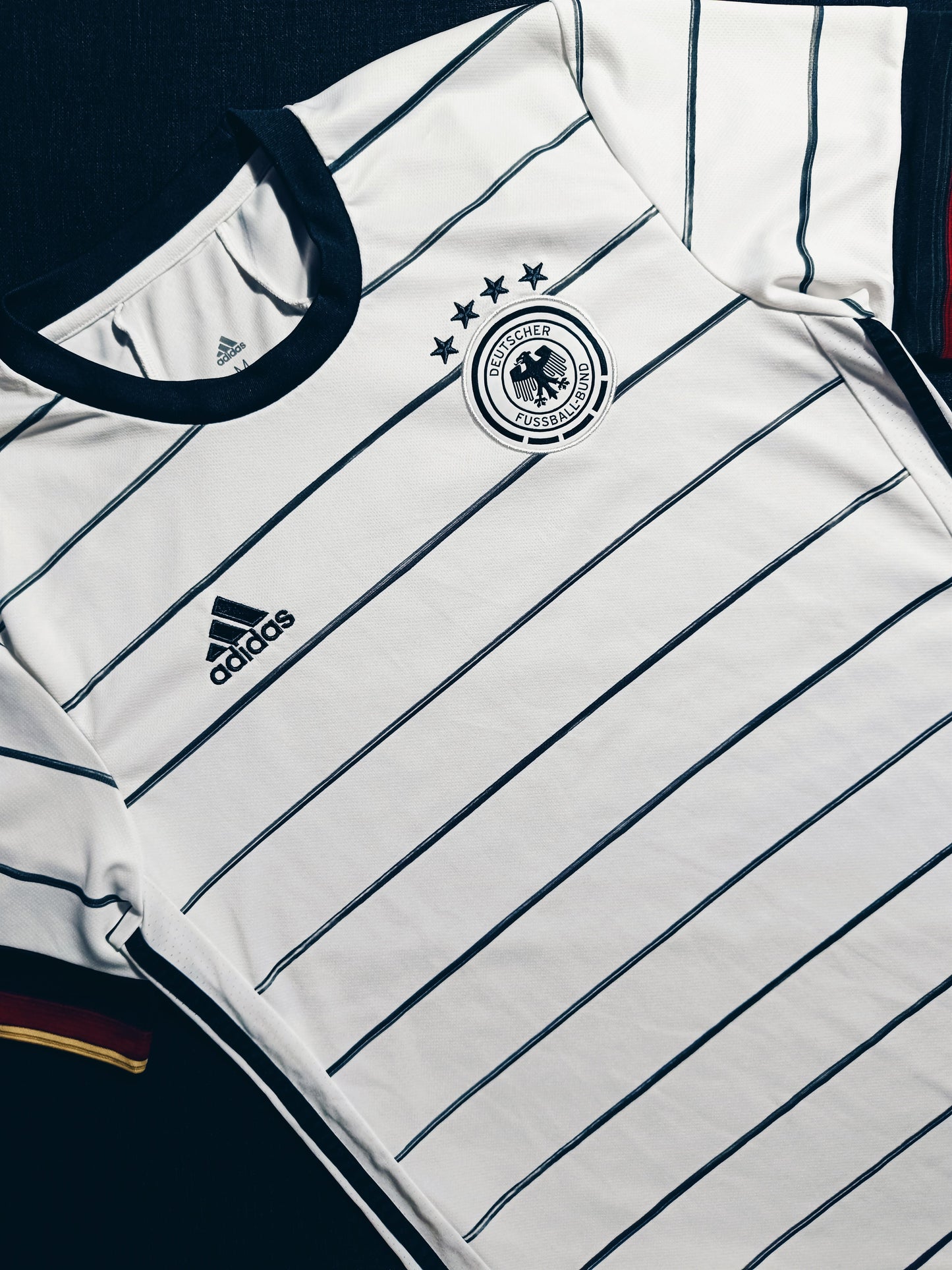 Germany 2020 Home M