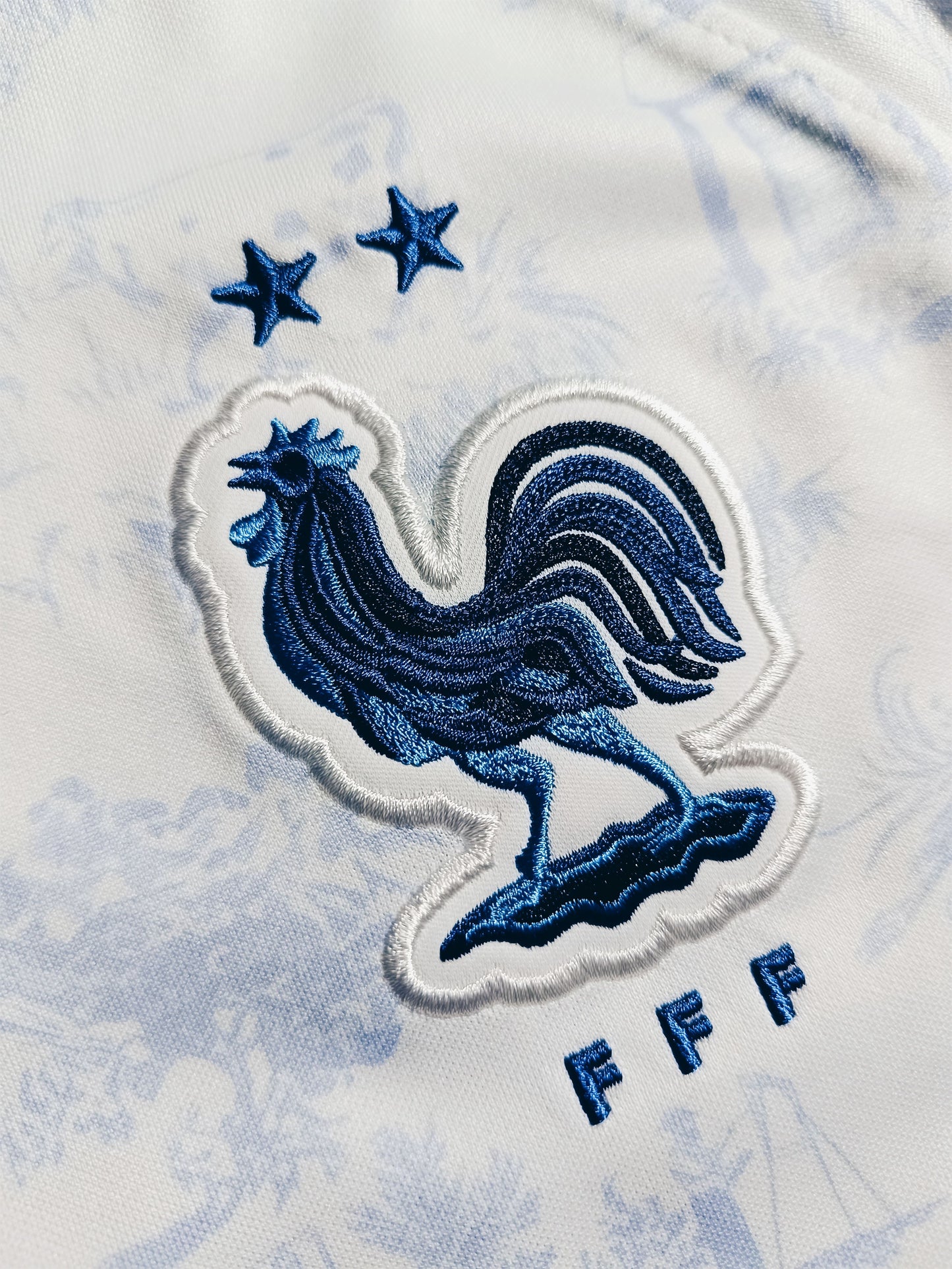 France 2022 Away M