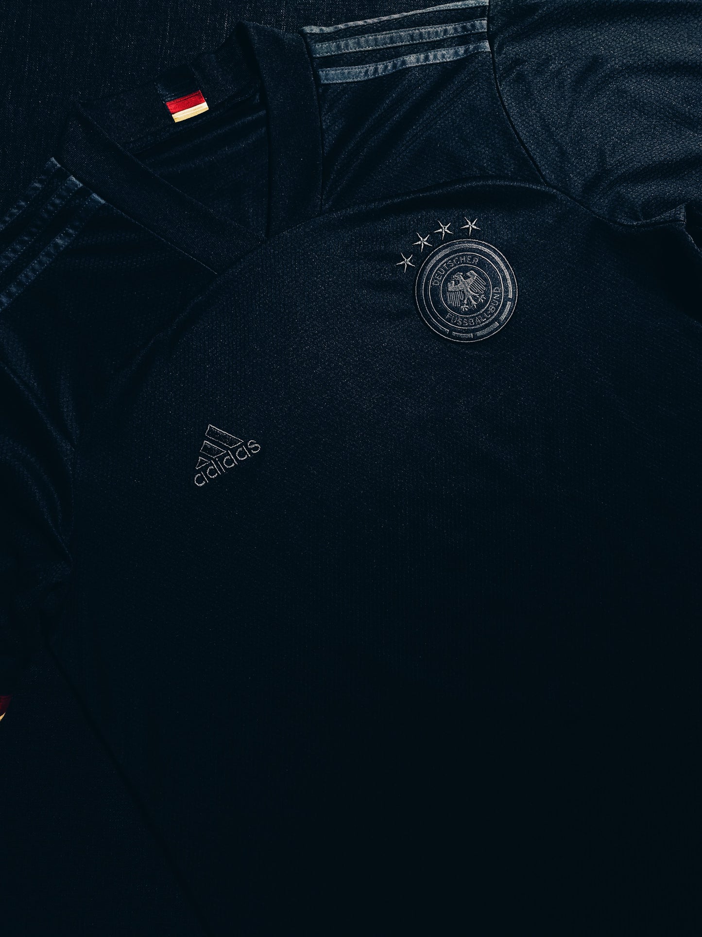 Germany 2020 Away L