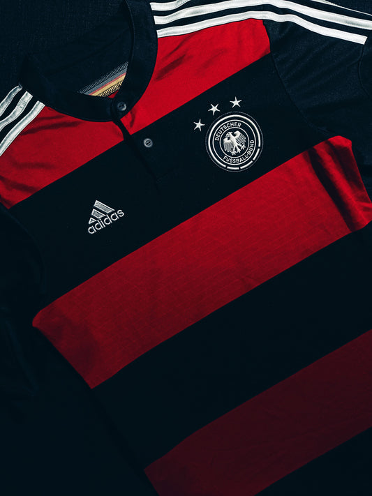 Germany 2014 Away M