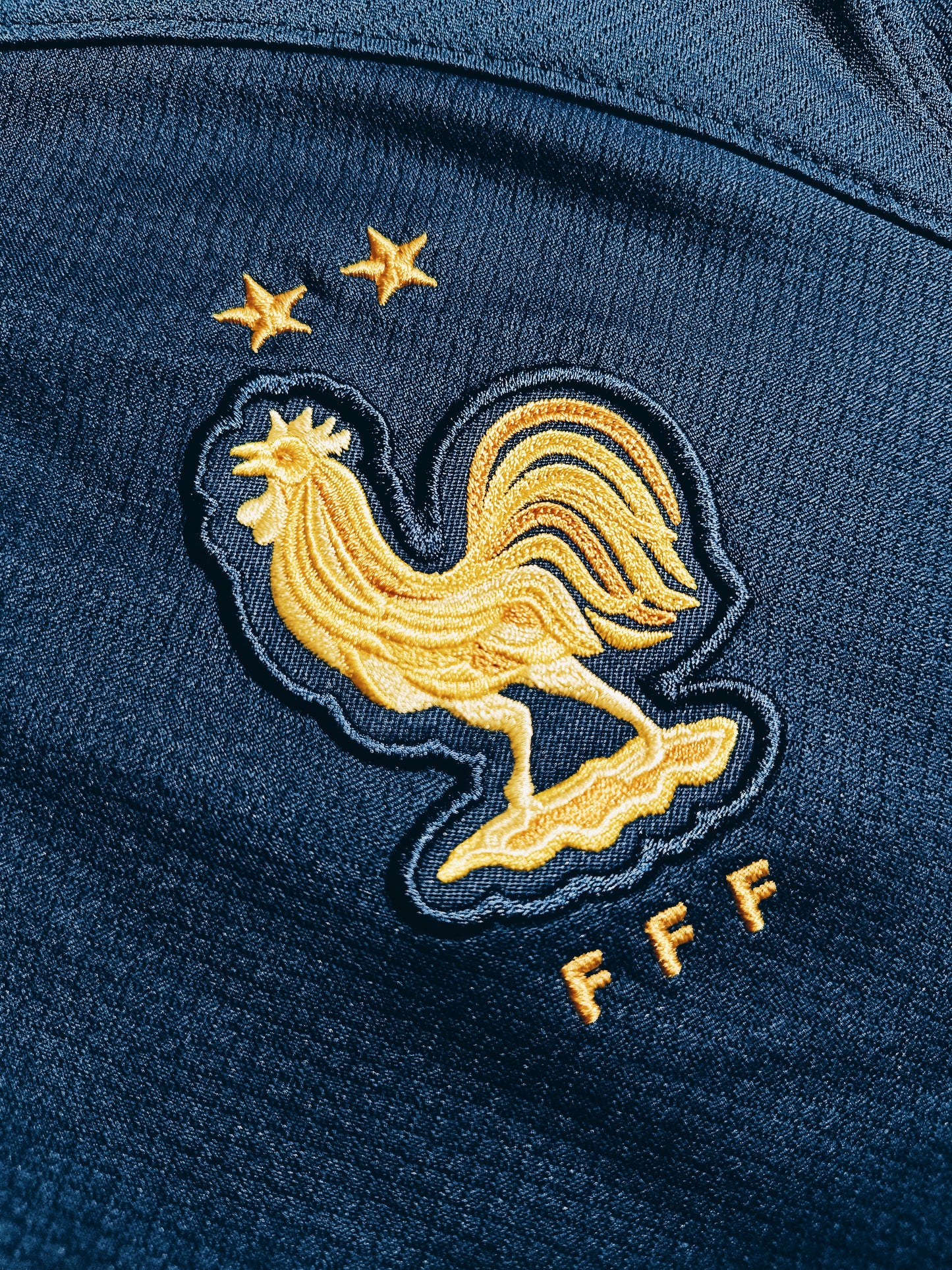 France 2022 Home M