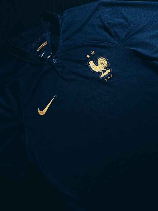 France 2022 Home M