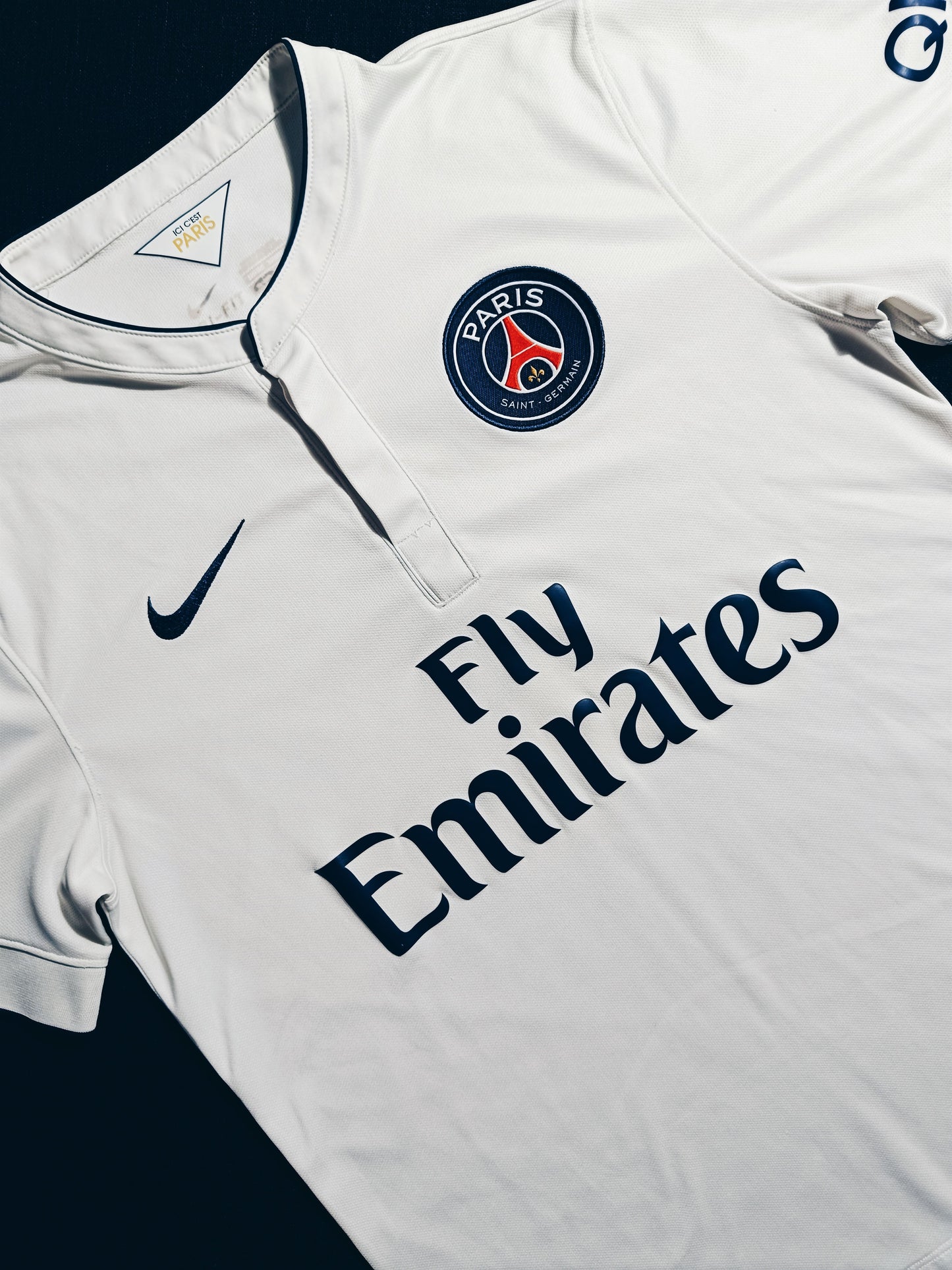 PSG 2014/15 Away M