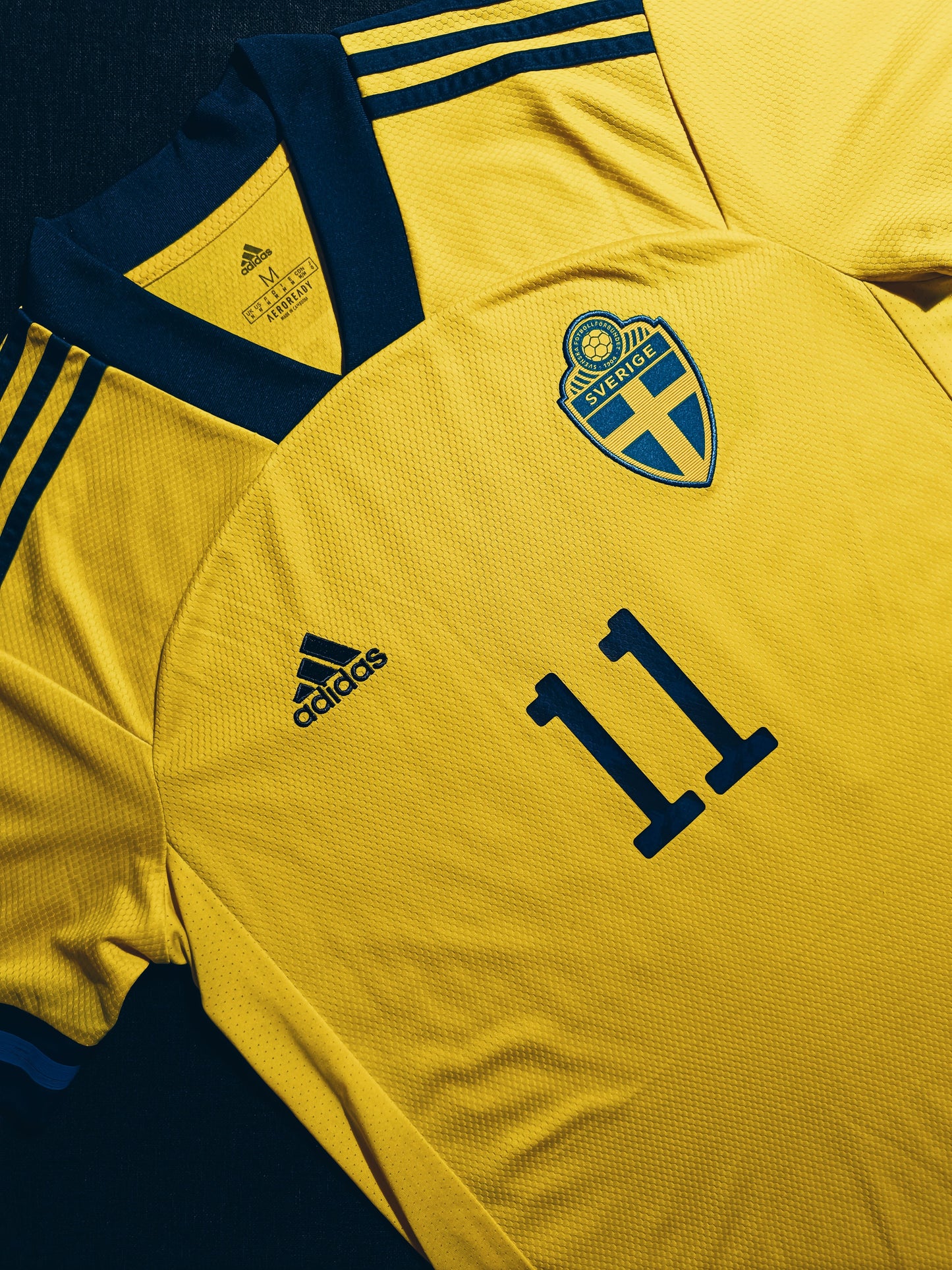 Sweden 2020 Home Ibrahimovic M