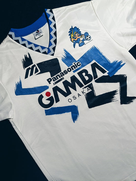 Gamba Osaka 1993/95 Training L