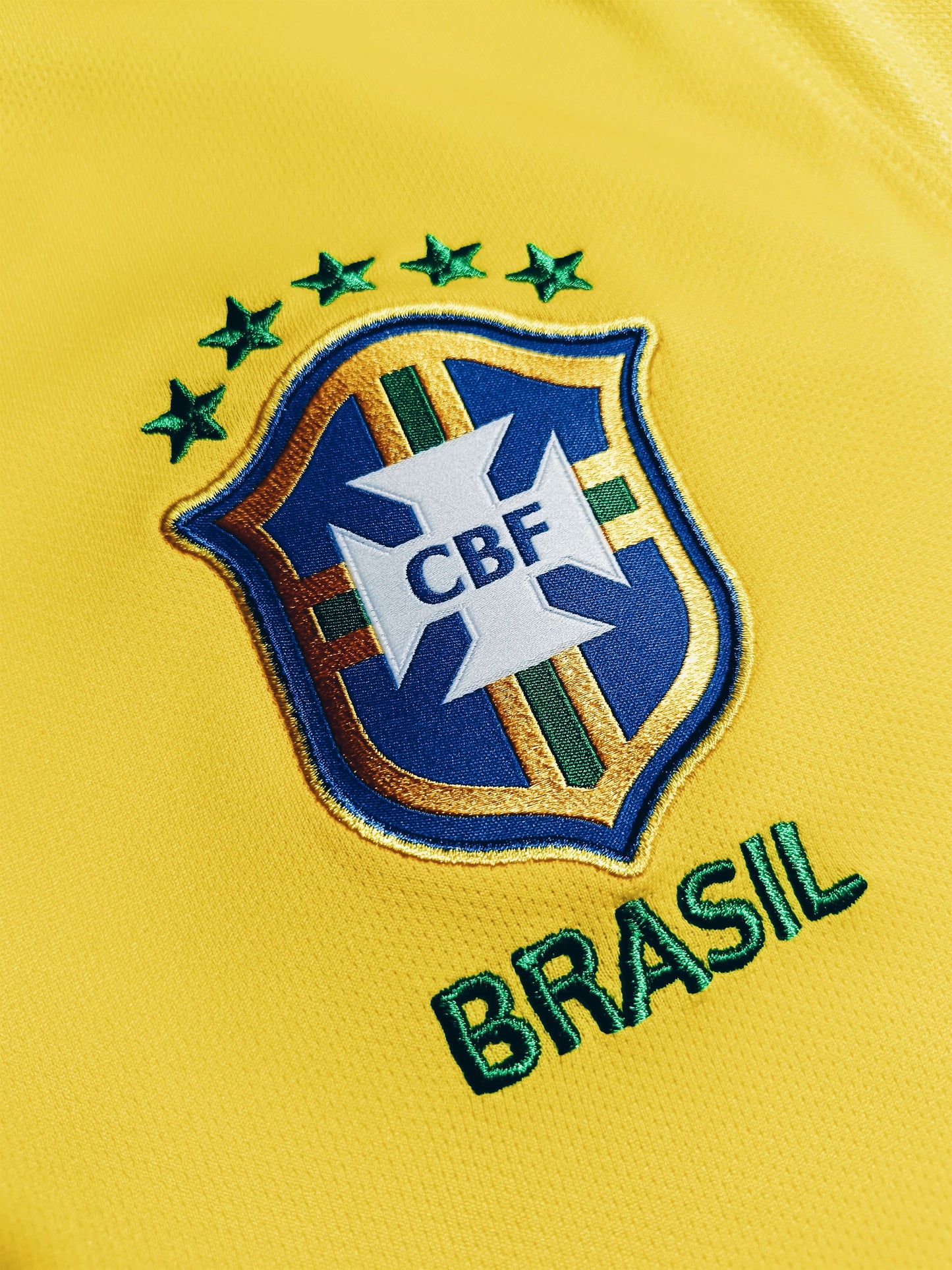 Brasil 2018 Home Neymar Jr. M