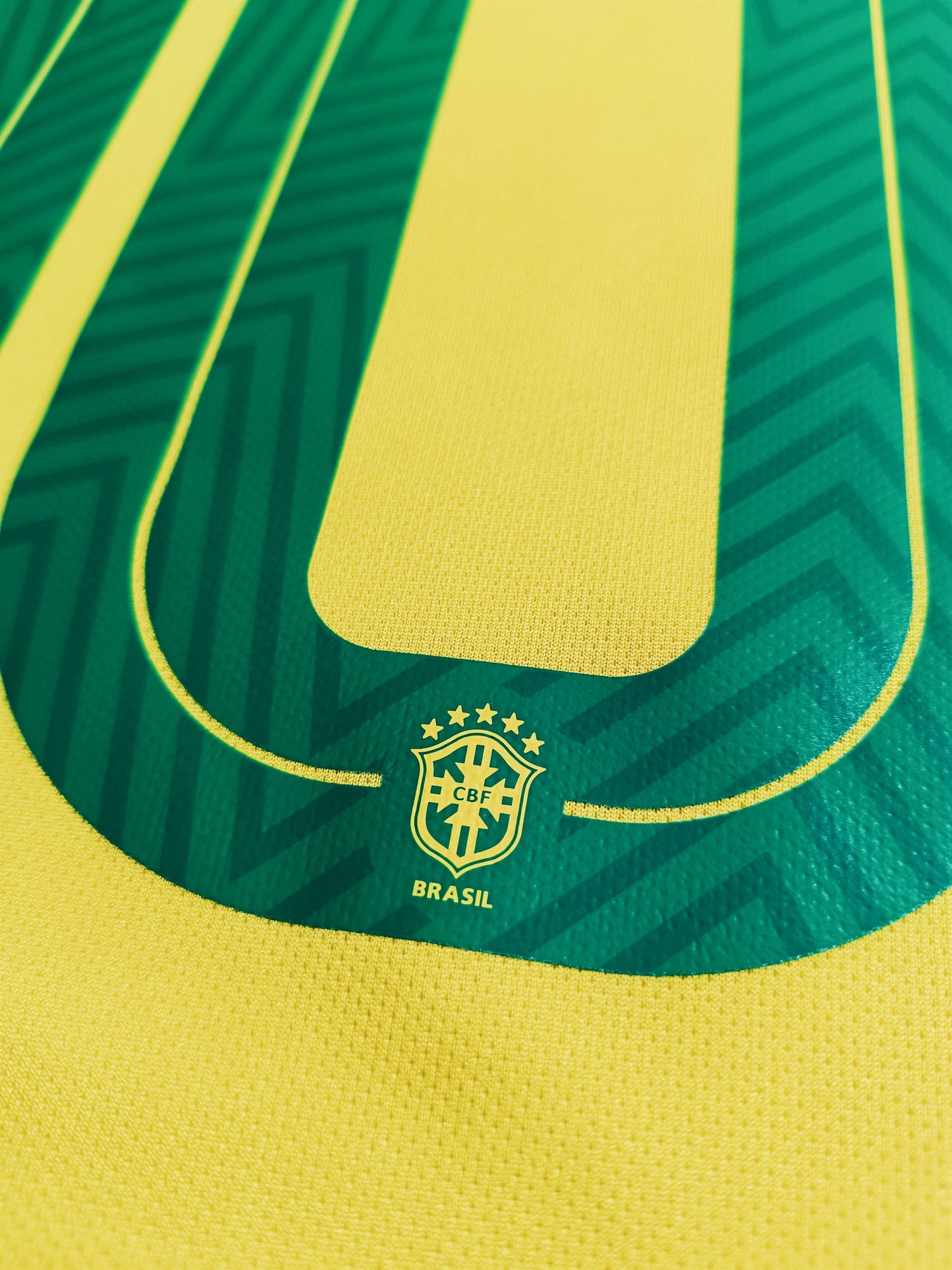 Brasil 2018 Home Neymar Jr. M