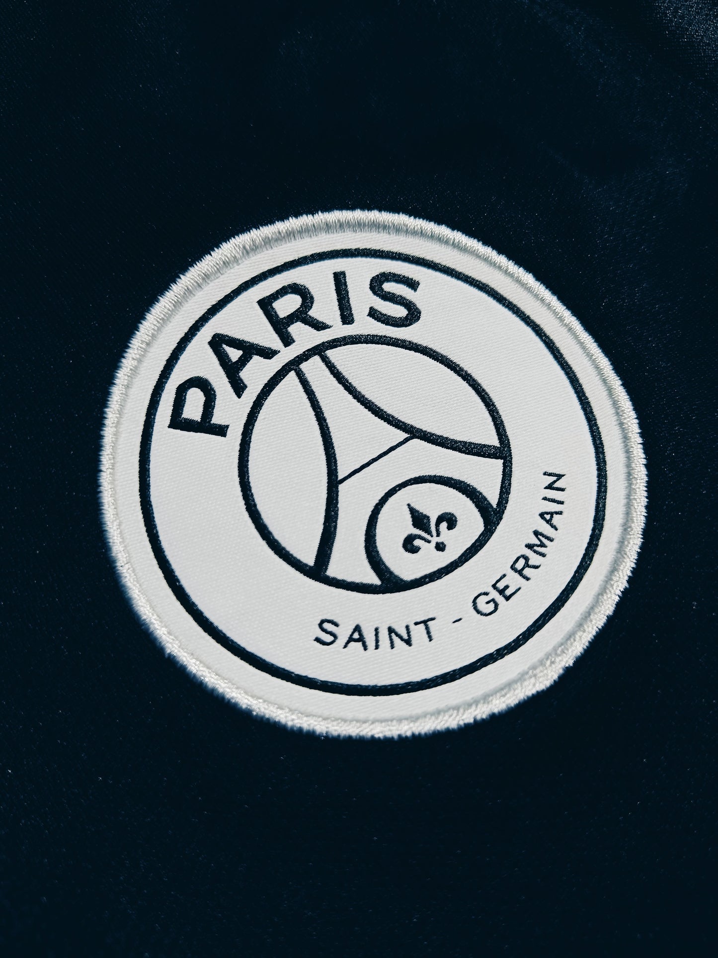 PSG 2018/19 Champions League Home Mbappe S