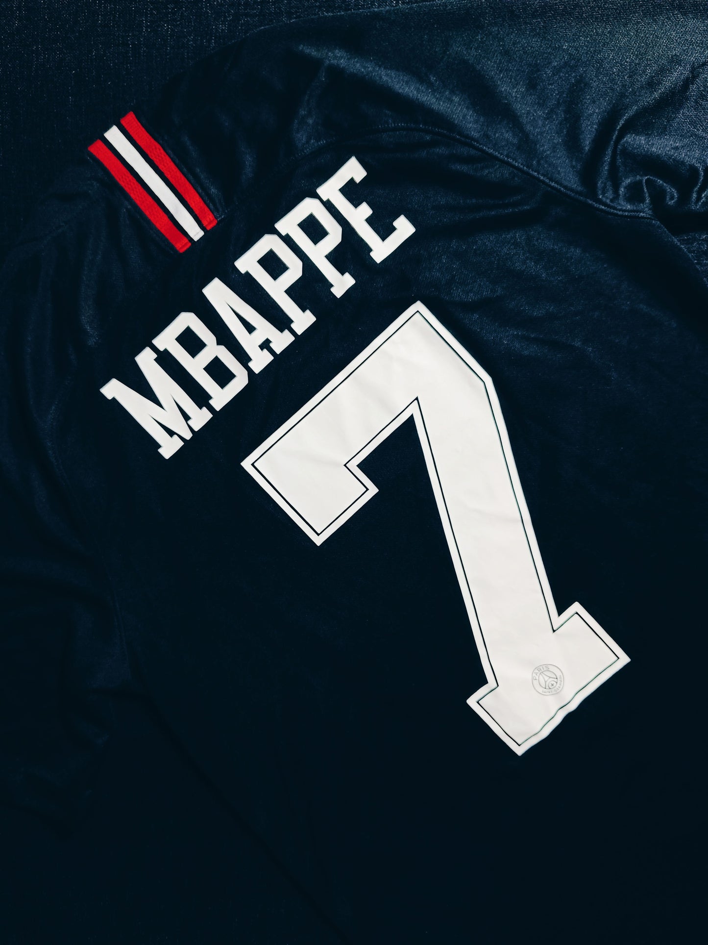 PSG 2018/19 Champions League Home Mbappe S