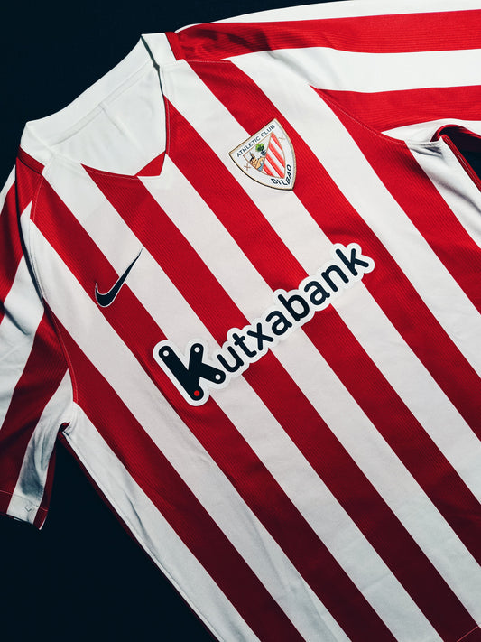 Athletic Bilbao 2016/17 Home M