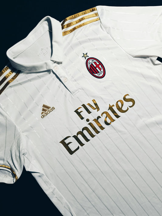 AC Milan 2016/17 Away L