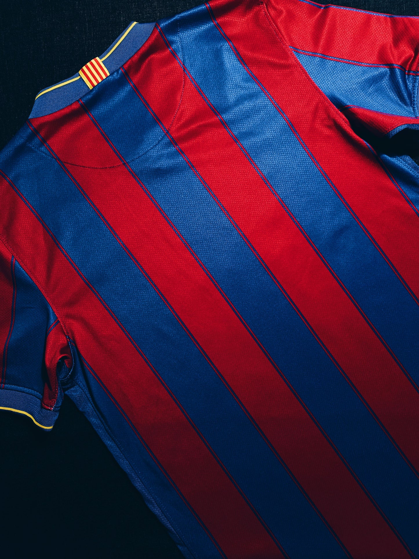 Barcelona 2009/10 Home S