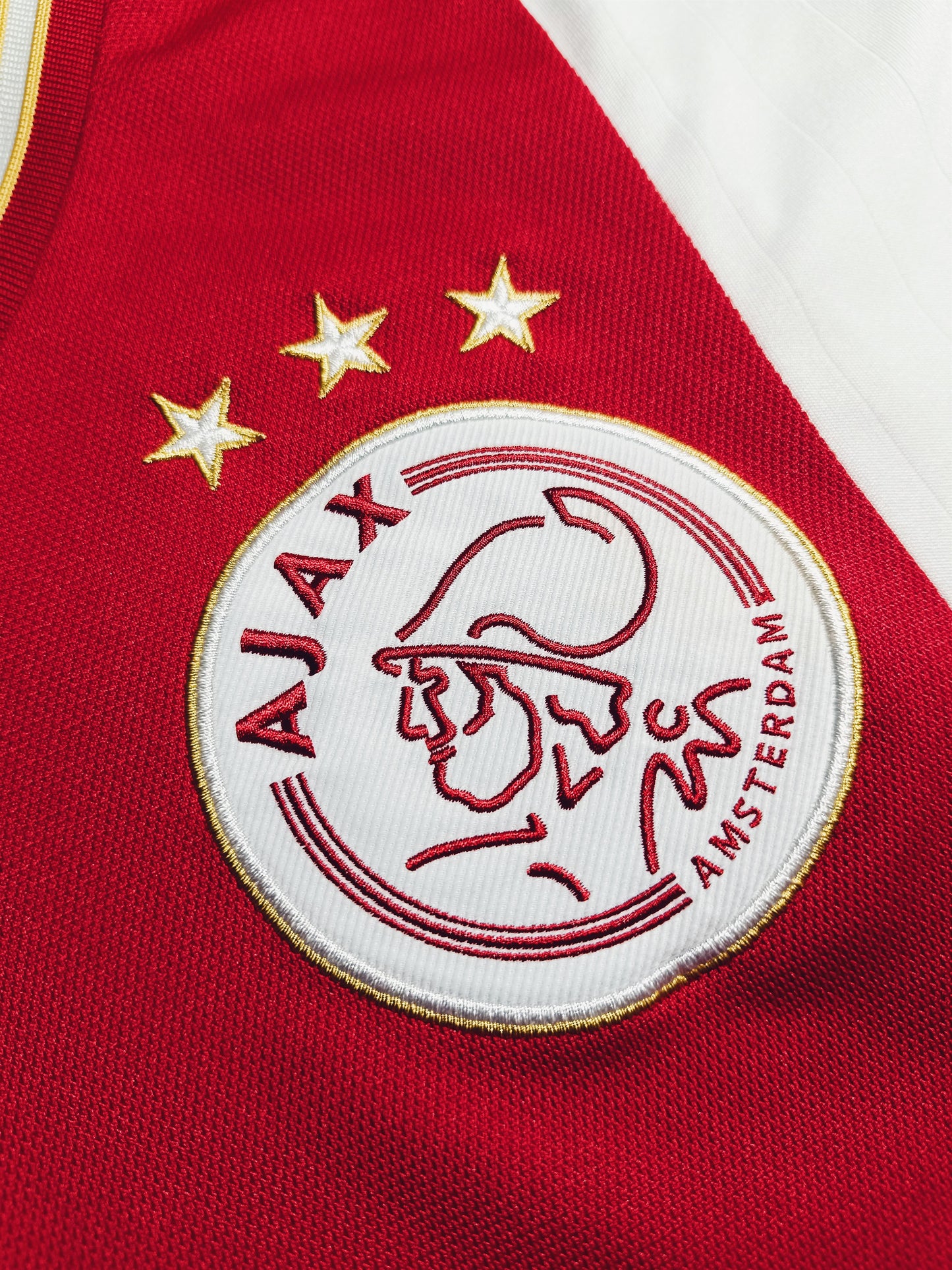 Ajax 2022/23 Home M