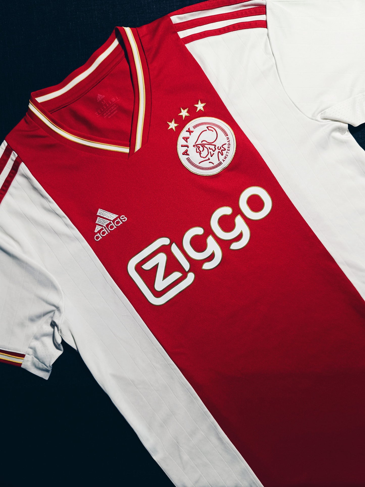 Ajax 2022/23 Home M