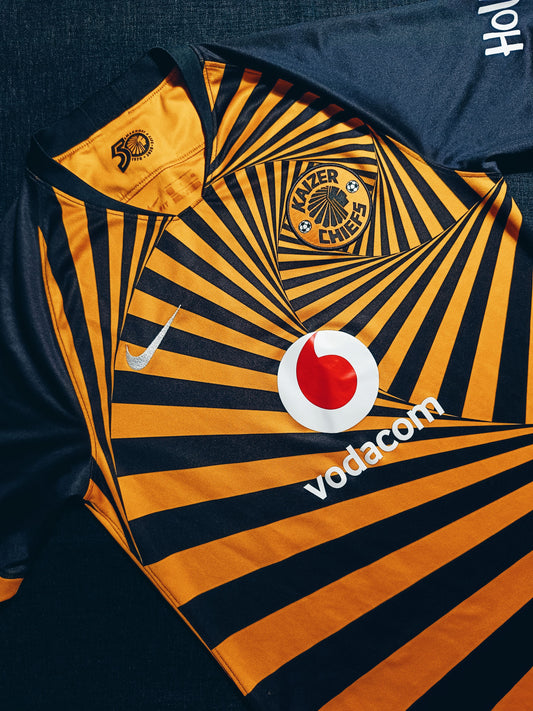 Kaizer Chiefs 2019/20 Home S