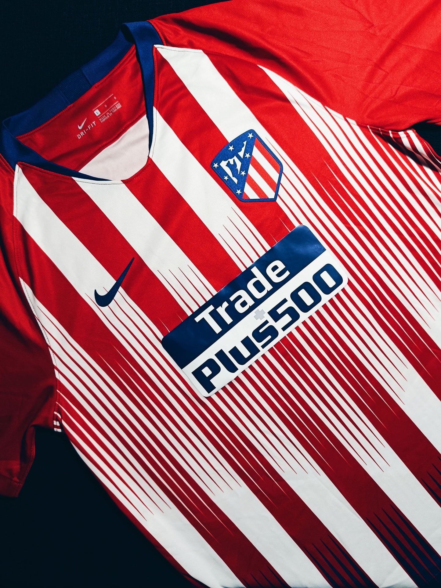 Atletico Madrid 2018/19 Home L