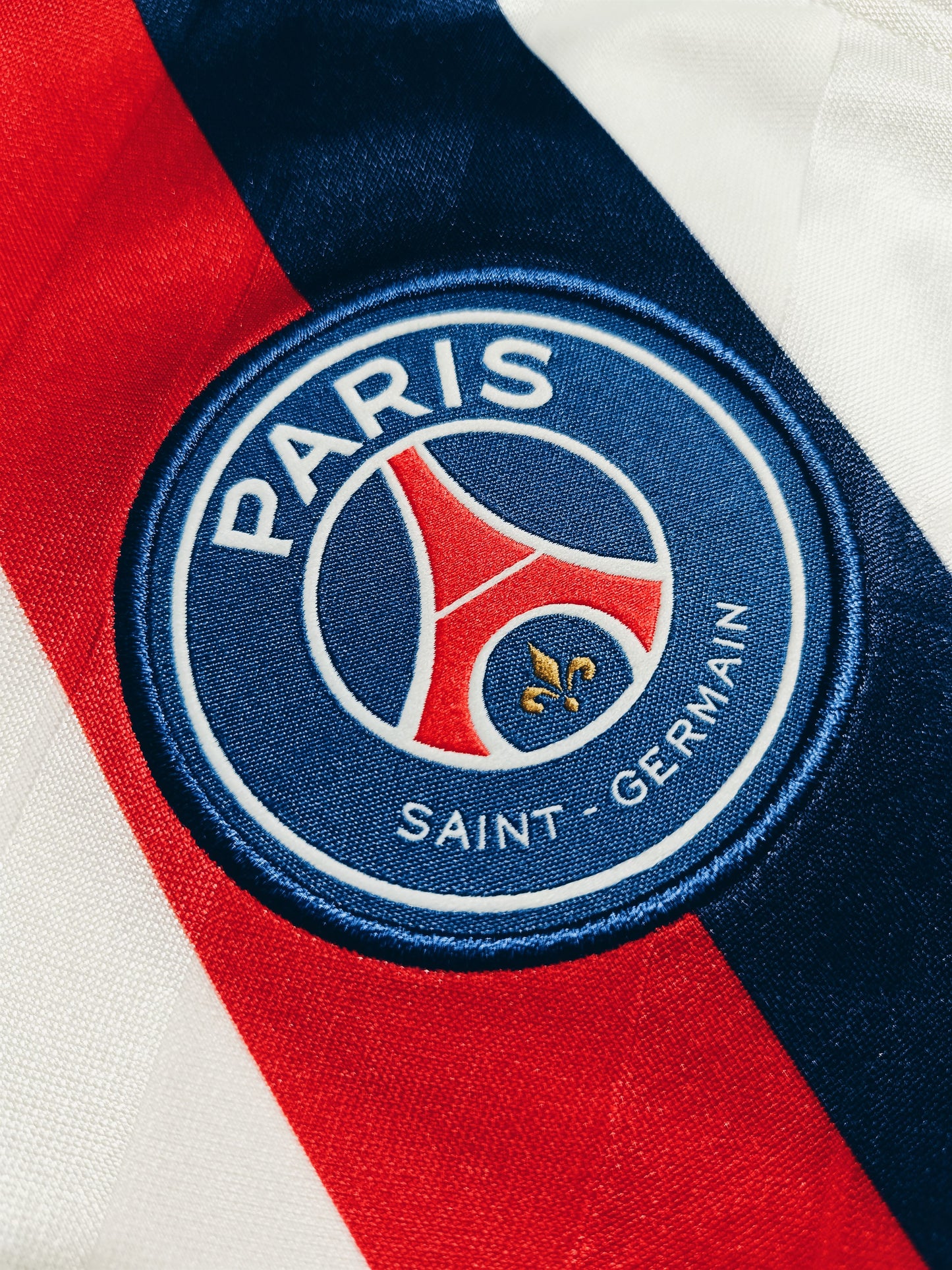 PSG 2019/20 Third M