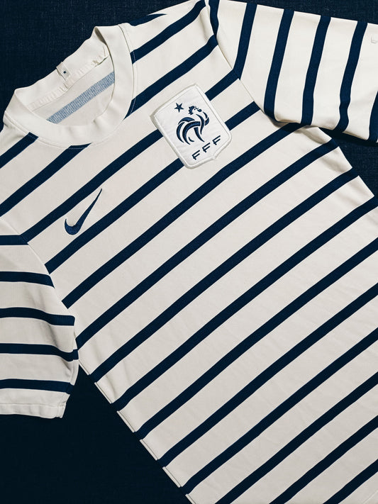 France 2011 Away S