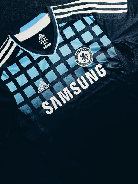 Chelsea 2011/12 Away M