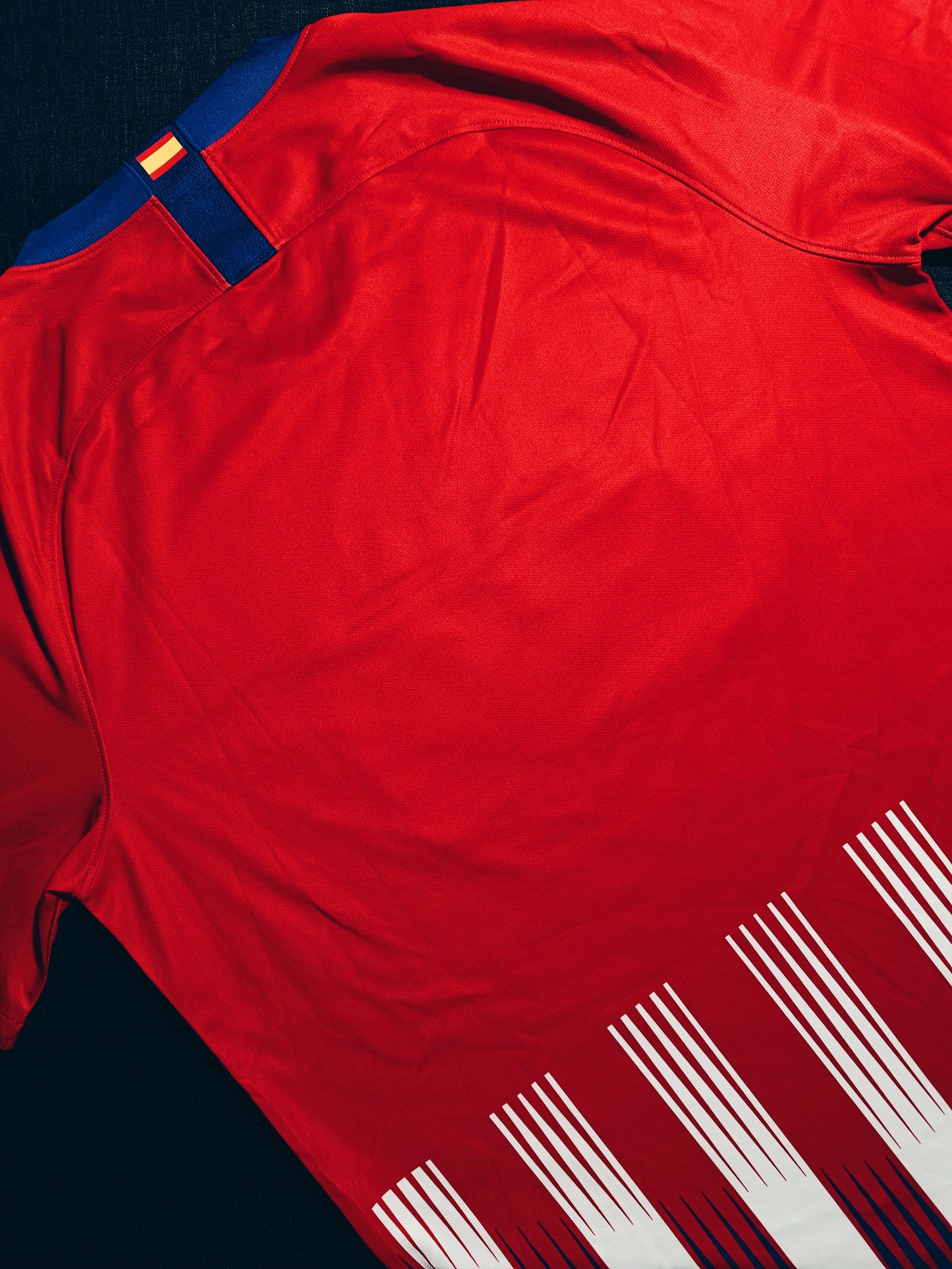 Atletico Madrid 2018/19 Home L