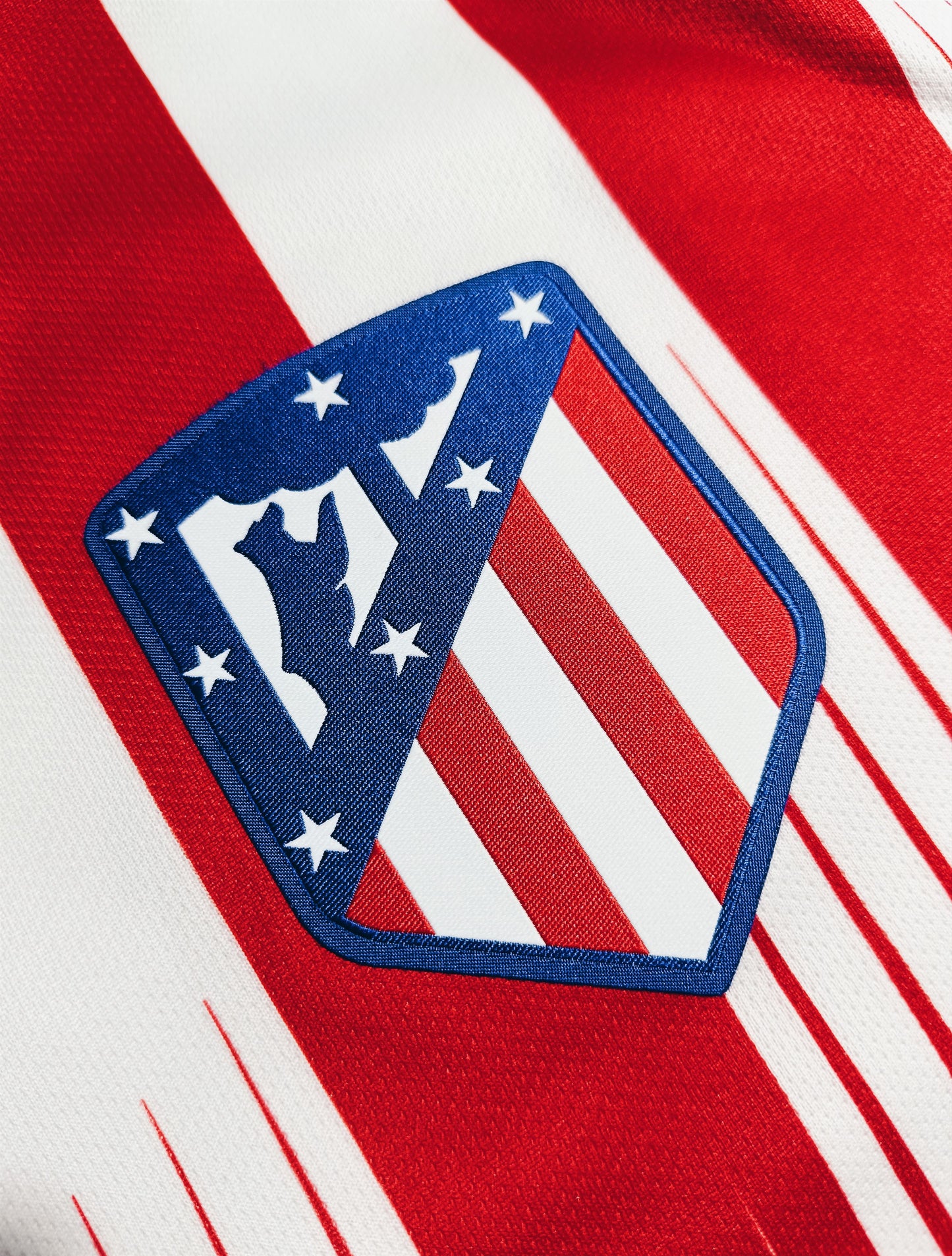 Atletico Madrid 2018/19 Home L