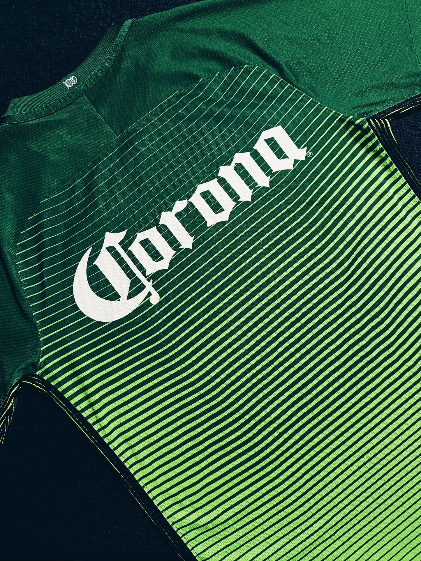 Club America 2016/17 Third Player Issue M