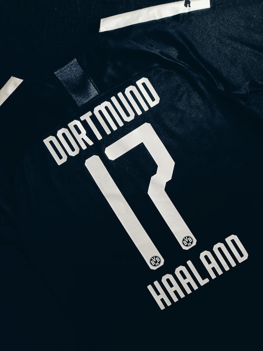 Borussia Dortmund 2019/20 Away Haaland M