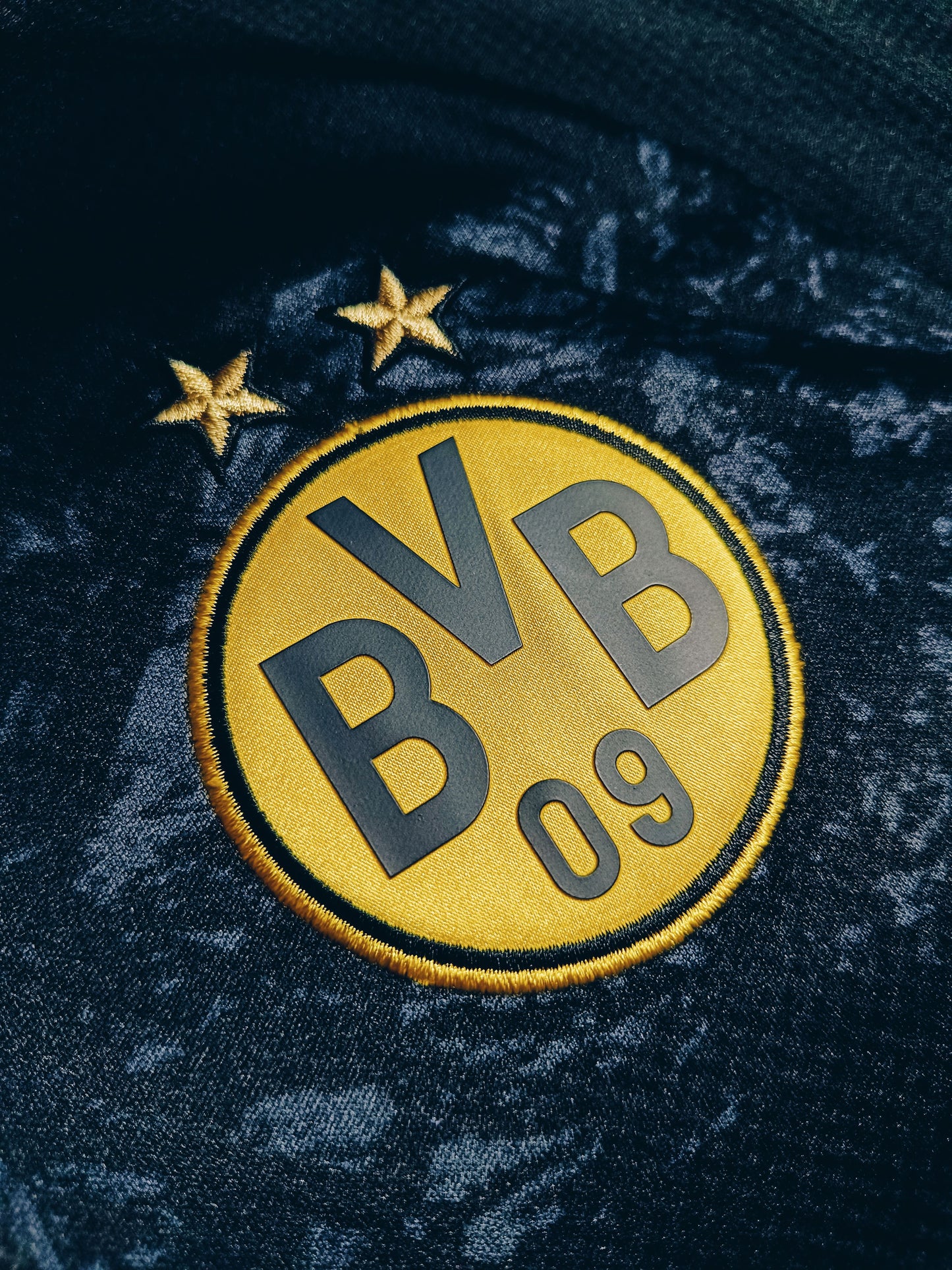 Borussia Dortmund 2019/20 Away Haaland M