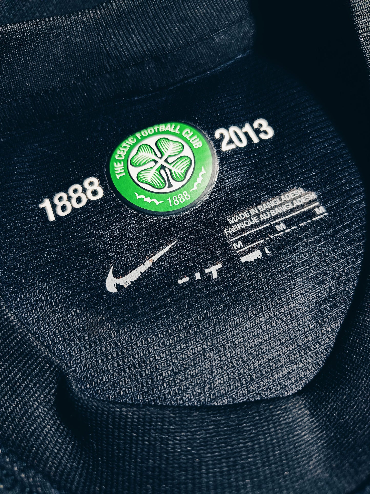 Celtic 2012/13 Away '125th Anniversary' Samaras L