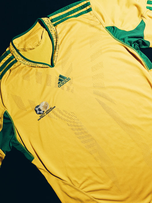 South Africa 2010 Home XL