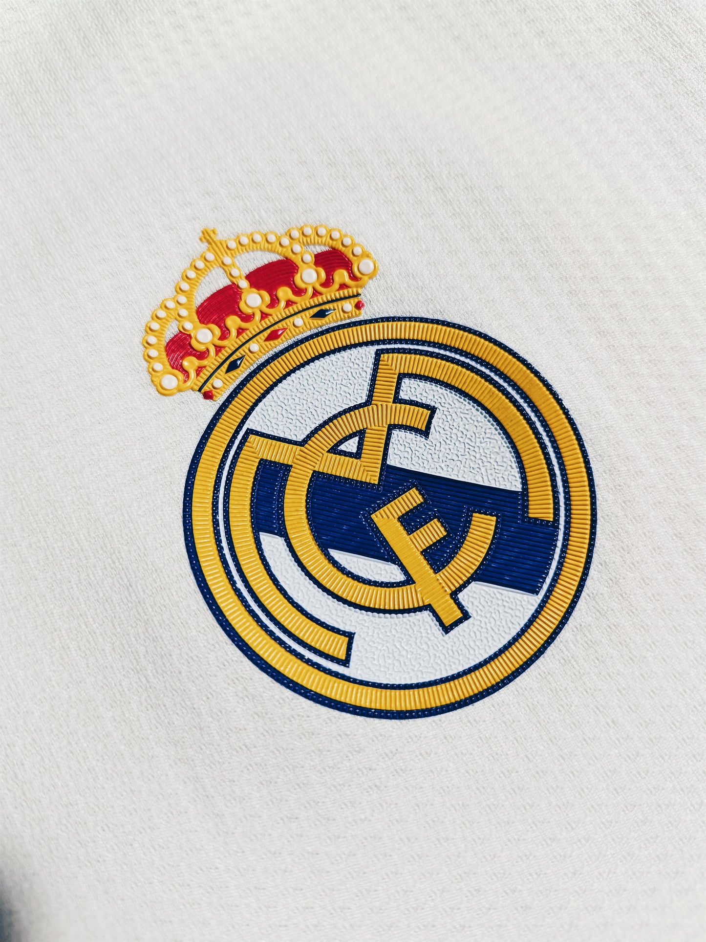 Real Madrid 2015/16 Home Ronaldo S