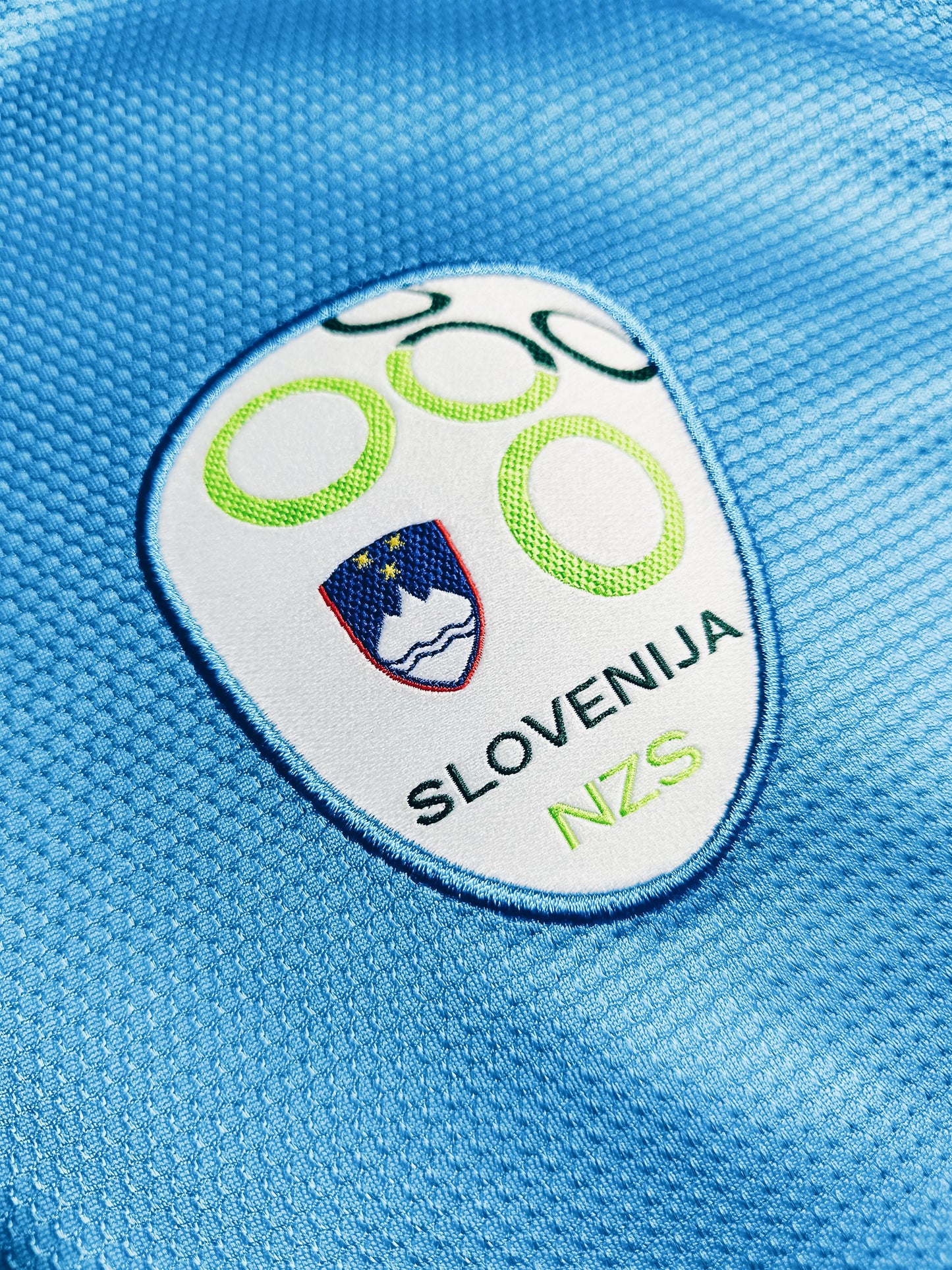 Slovenia 2012/13 Away L