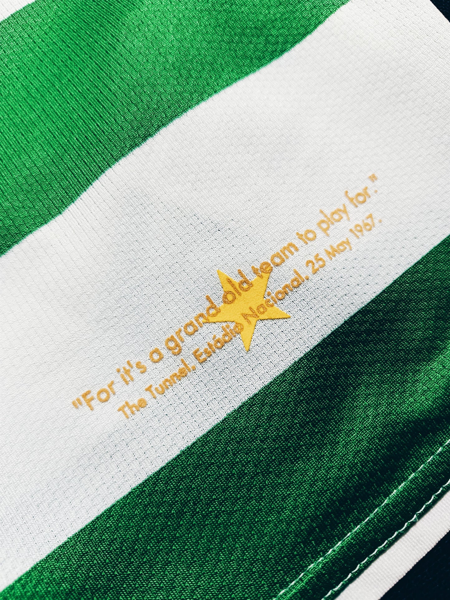 Celtic 2007/08 Home L