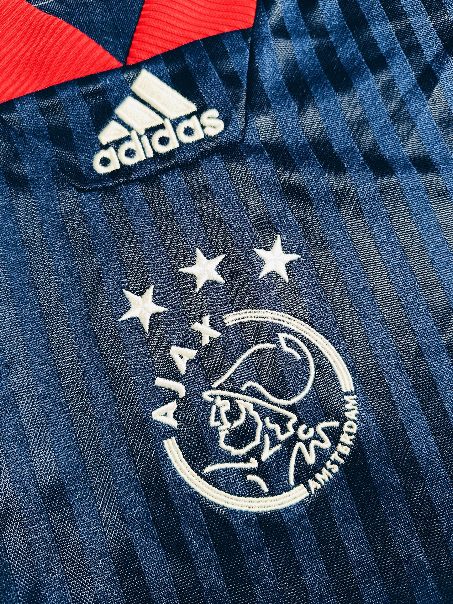 Ajax 2022/23 Icons M