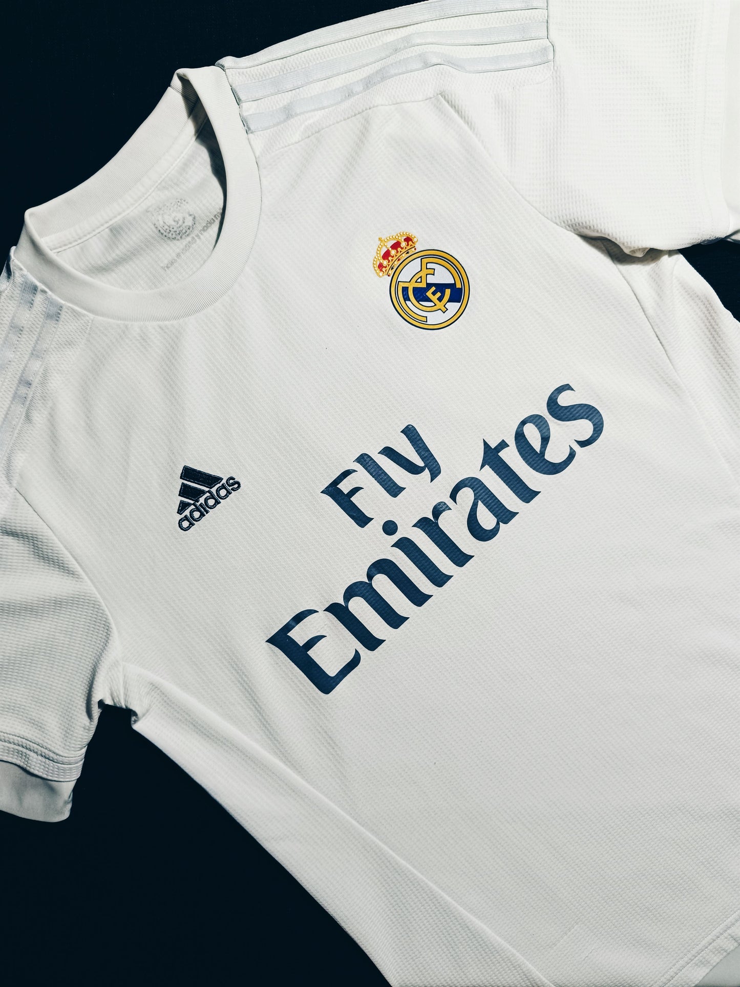 Real Madrid 2015/16 Home Ronaldo S