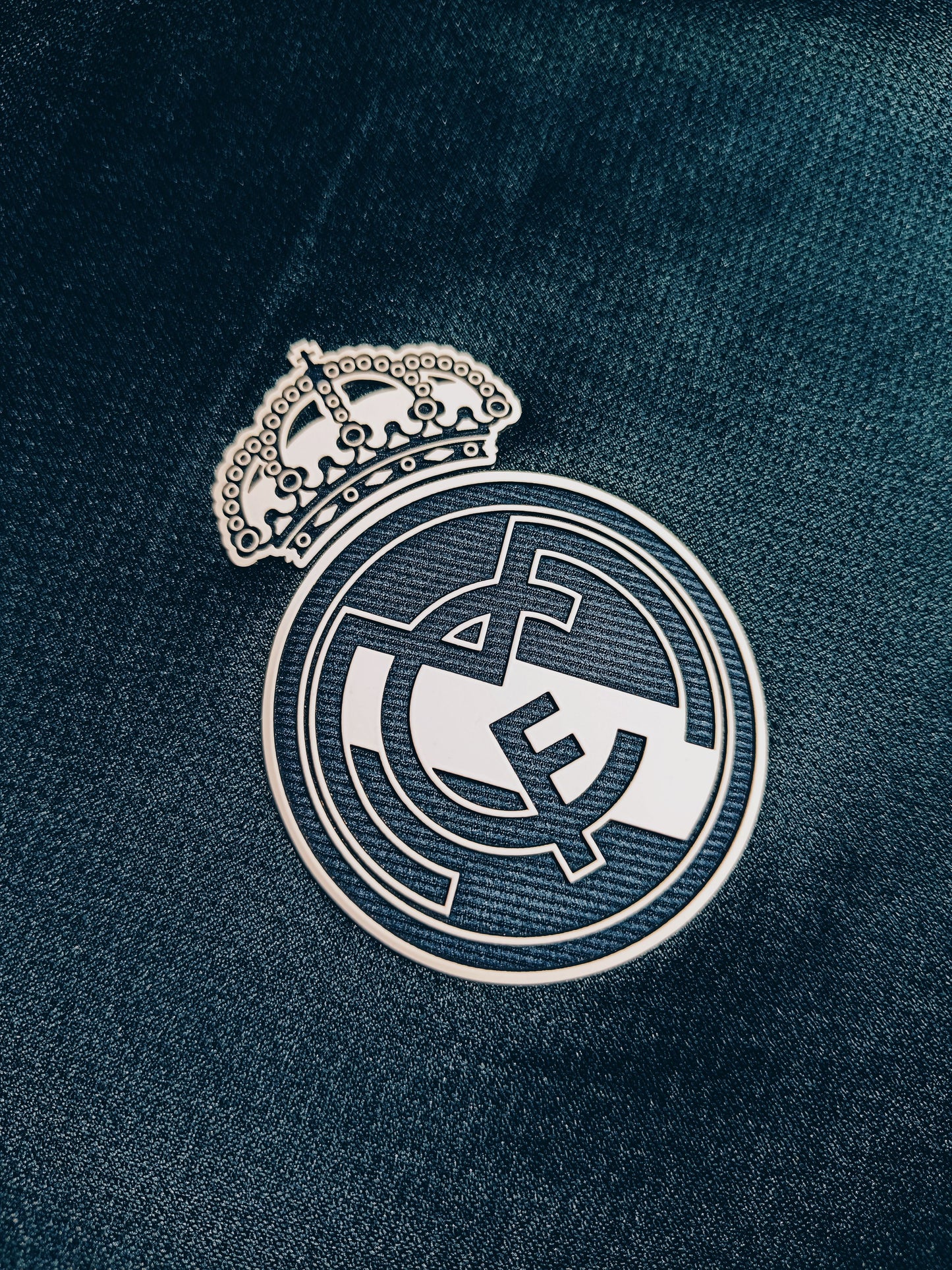 Real Madrid 2018/19 Away L