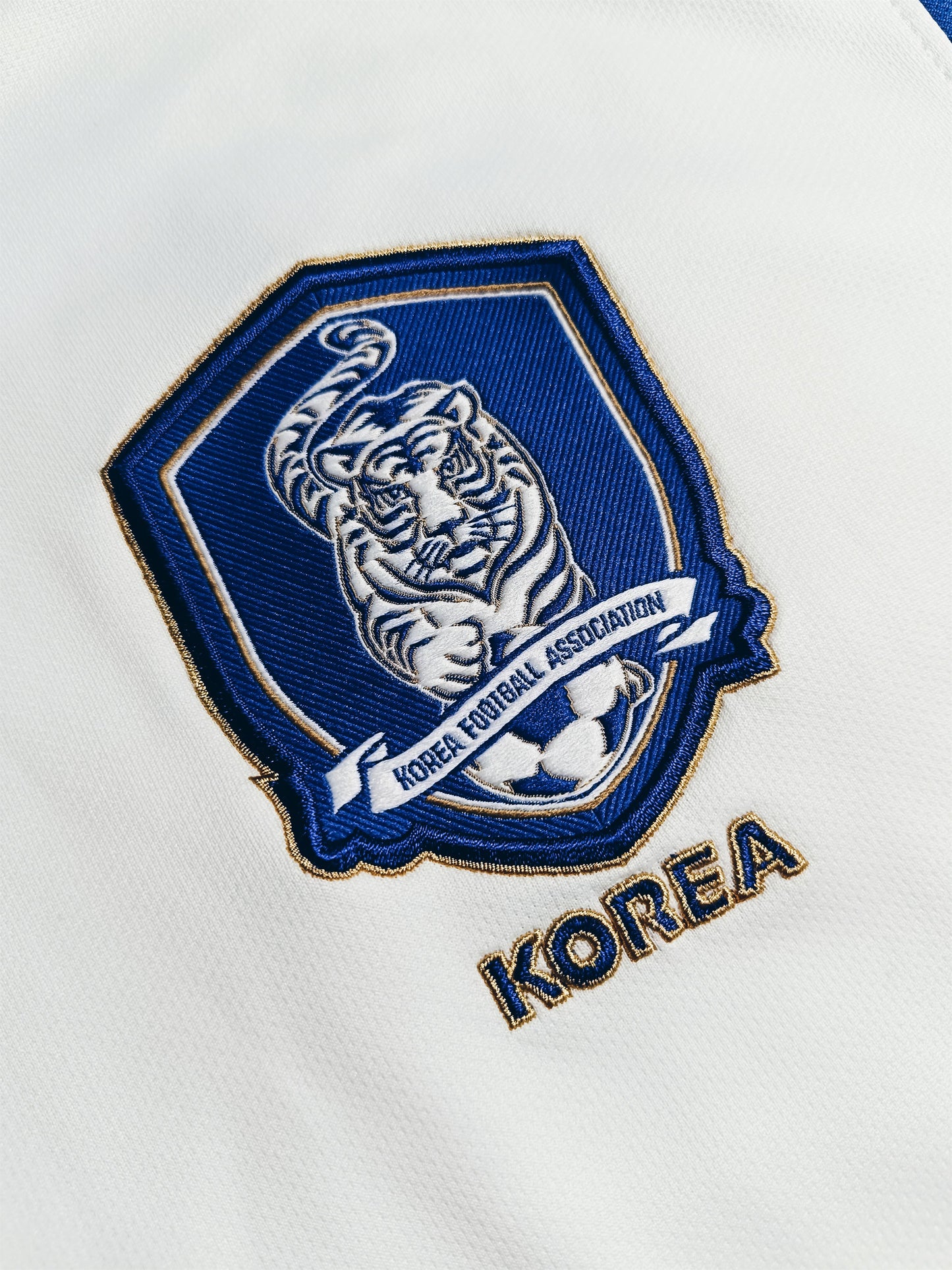 South Korea 2014 Away M