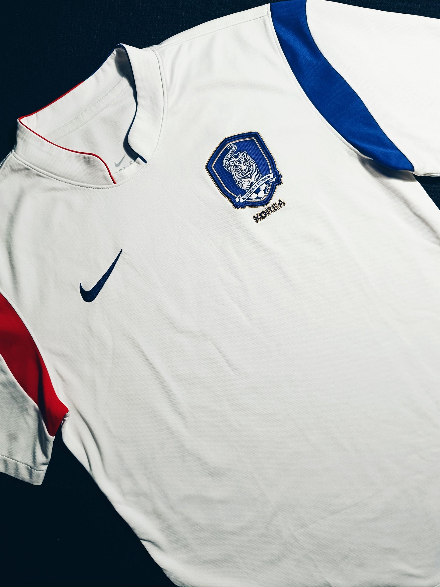 South Korea 2014 Away M